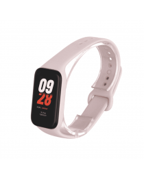Фитнес браслет Xiaomi Smart Band 8 Active Pink купить в Уфе | Обзор | Отзывы | Характеристики | Сравнение